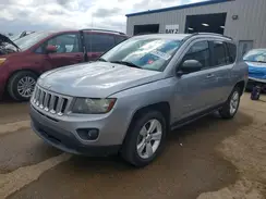 1C4NJCBA8GD512599 2016 JEEP COMPASS