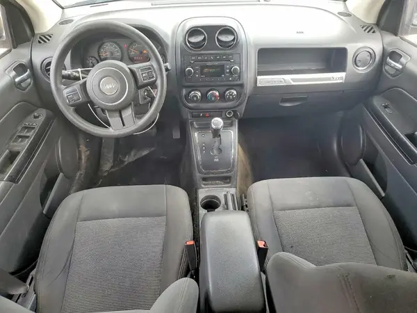 1C4NJCBA8GD512599 2016 JEEP COMPASS - Image 8