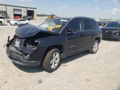 1C4NJCBA8GD524588 2016 JEEP COMPASS