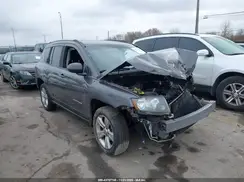 1C4NJCBA8GD524753 2016 JEEP COMPASS