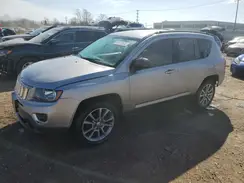 1C4NJCBA8GD525580 2016 JEEP COMPASS