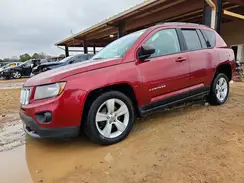 1C4NJCBA8GD525840 2016 JEEP COMPASS