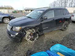 1C4NJCBA8GD525904 2016 JEEP COMPASS