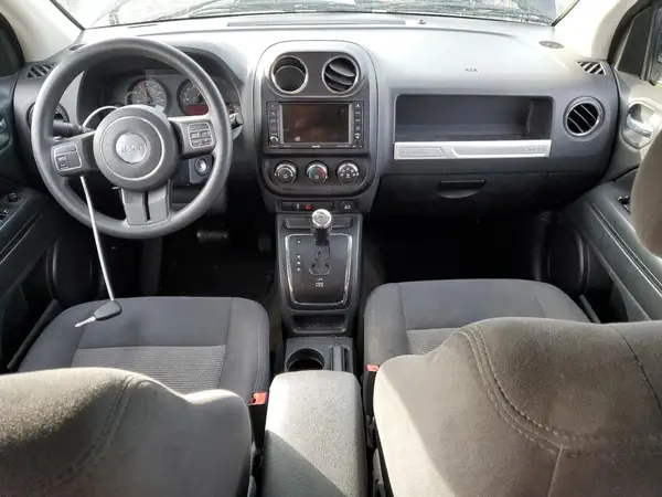 1C4NJCBA8GD525904 2016 JEEP COMPASS - Image 8