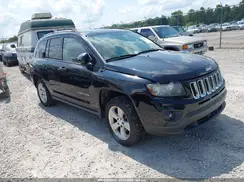 1C4NJCBA8GD536305 2016 JEEP COMPASS