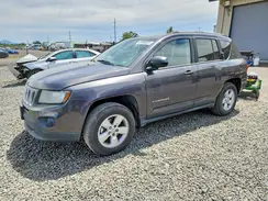 1C4NJCBA8GD547627 2016 JEEP COMPASS