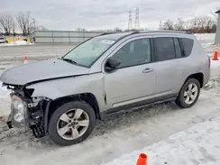 1C4NJCBA8GD553489 2016 JEEP COMPASS