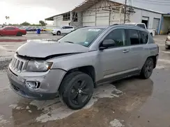 1C4NJCBA8GD559907 2016 JEEP COMPASS