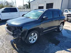 1C4NJCBA8GD560328 2016 JEEP COMPASS
