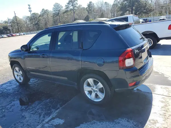 1C4NJCBA8GD560328 2016 JEEP COMPASS - Image 2