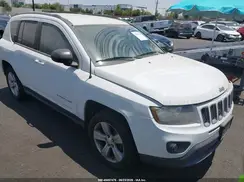 1C4NJCBA8GD560443 2016 JEEP COMPASS