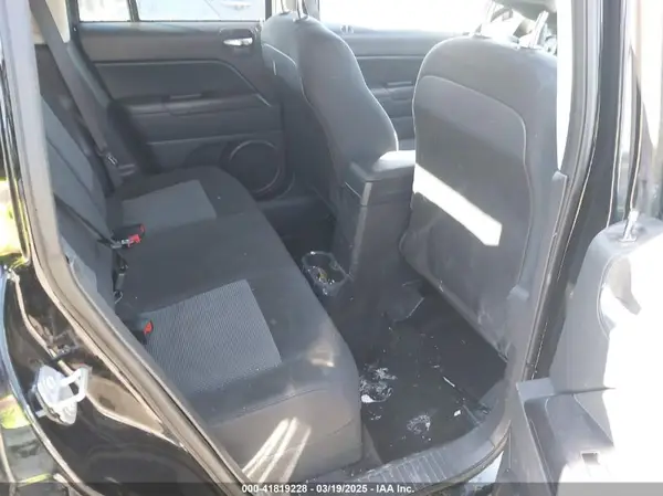 1C4NJCBA8GD560507 2016 JEEP COMPASS - Image 8