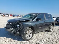 1C4NJCBA8GD560698 2016 JEEP COMPASS
