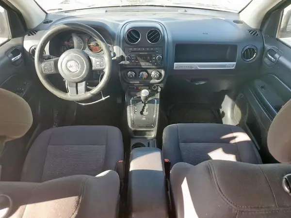 1C4NJCBA8GD560698 2016 JEEP COMPASS - Image 8