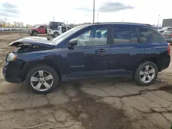 1C4NJCBA8GD560703 2016 JEEP COMPASS