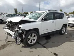 1C4NJCBA8GD560717 2016 JEEP COMPASS