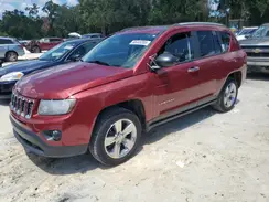 1C4NJCBA8GD560832 2016 JEEP COMPASS