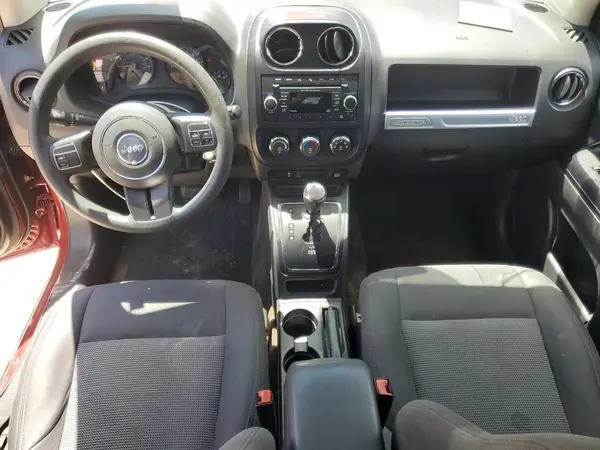 1C4NJCBA8GD560832 2016 JEEP COMPASS - Image 8