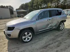1C4NJCBA8GD561107 2016 JEEP COMPASS