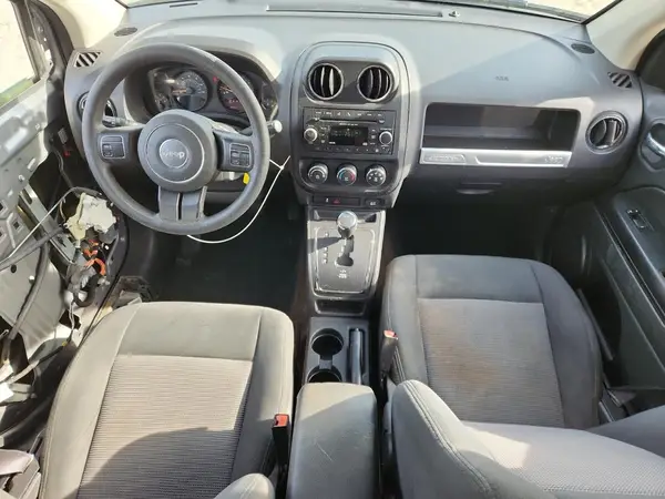 1C4NJCBA8GD561107 2016 JEEP COMPASS - Image 8