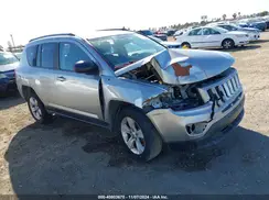 1C4NJCBA8GD568378 2016 JEEP COMPASS