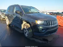 1C4NJCBA8GD568591 2016 JEEP COMPASS
