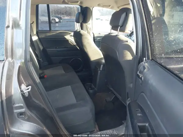 1C4NJCBA8GD568591 2016 JEEP COMPASS - Image 8