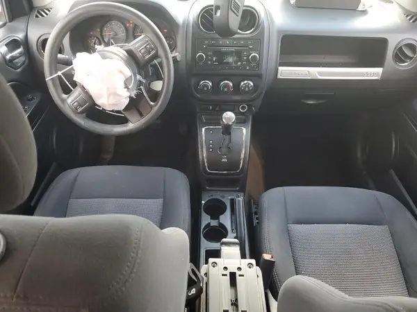 1C4NJCBA8GD568994 2016 JEEP COMPASS - Image 8