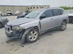 1C4NJCBA8GD569076 2016 JEEP COMPASS