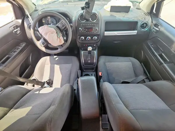 1C4NJCBA8GD569160 2016 JEEP COMPASS - Image 8