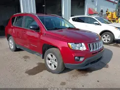 1C4NJCBA8GD590252 2016 JEEP COMPASS