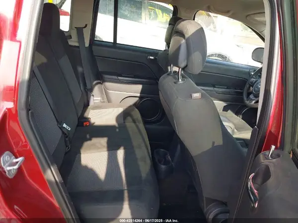 1C4NJCBA8GD590252 2016 JEEP COMPASS - Image 8