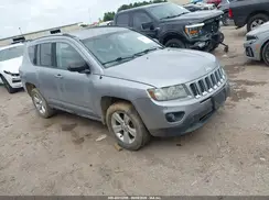 1C4NJCBA8GD600553 2016 JEEP COMPASS