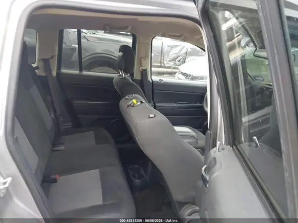 1C4NJCBA8GD600553 2016 JEEP COMPASS - Image 8