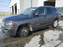 1C4NJCBA8GD611018 2016 JEEP COMPASS