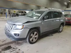 1C4NJCBA8GD611133 2016 JEEP COMPASS