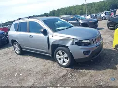 1C4NJCBA8GD611259 2016 JEEP COMPASS