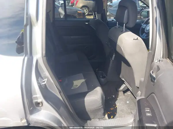 1C4NJCBA8GD611259 2016 JEEP COMPASS - Image 8