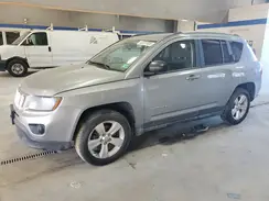 1C4NJCBA8GD611617 2016 JEEP COMPASS