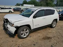 1C4NJCBA8GD611746 2016 JEEP COMPASS