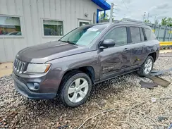 1C4NJCBA8GD611794 2016 JEEP COMPASS