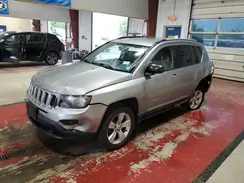 1C4NJCBA8GD611986 2016 JEEP COMPASS