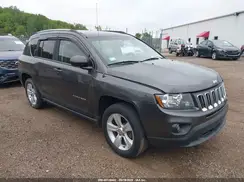 1C4NJCBA8GD615649 2016 JEEP COMPASS