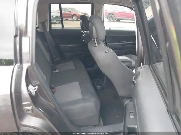 1C4NJCBA8GD615649 2016 JEEP COMPASS - Image 8