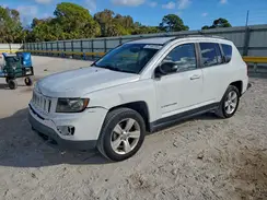 1C4NJCBA8GD620320 2016 JEEP COMPASS