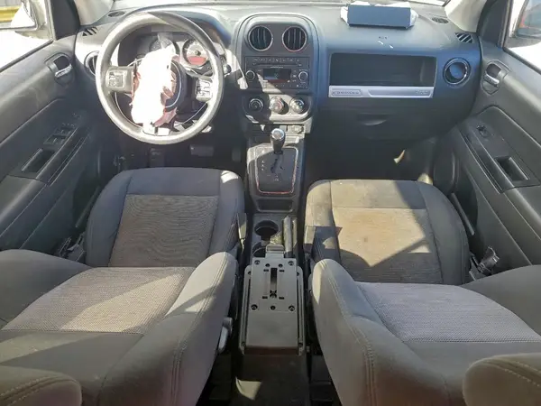 1C4NJCBA8GD620320 2016 JEEP COMPASS - Image 8