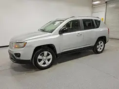1C4NJCBA8GD621404 2016 JEEP COMPASS