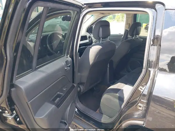 1C4NJCBA8GD628482 2016 JEEP COMPASS - Image 8