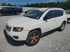1C4NJCBA8GD633794 2016 JEEP COMPASS