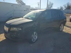 1C4NJCBA8GD640681 2016 JEEP COMPASS
